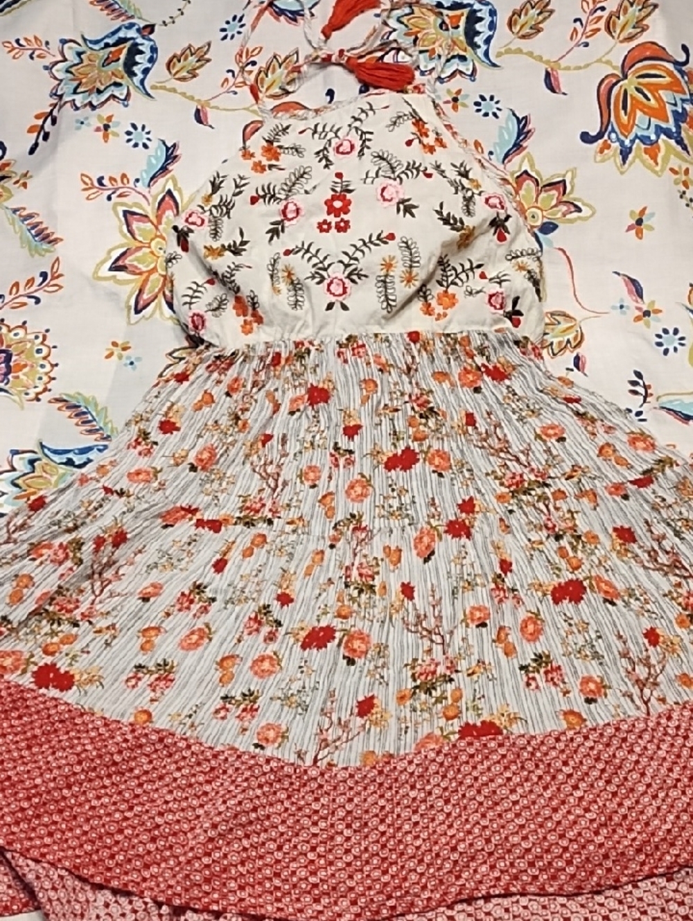 RAGA Small Dress